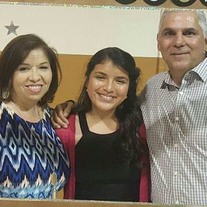 Meet your Posher, Macrina